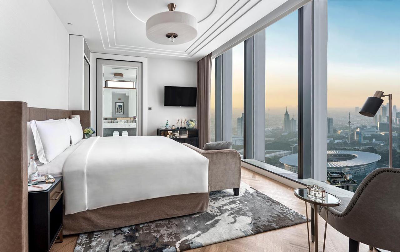 Executive Kamer met Kingsize Bed