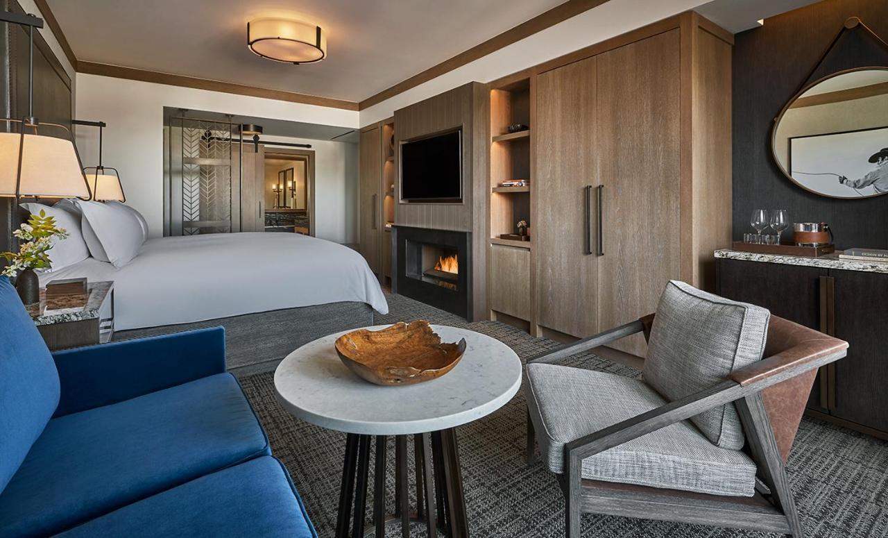 Resort King Room