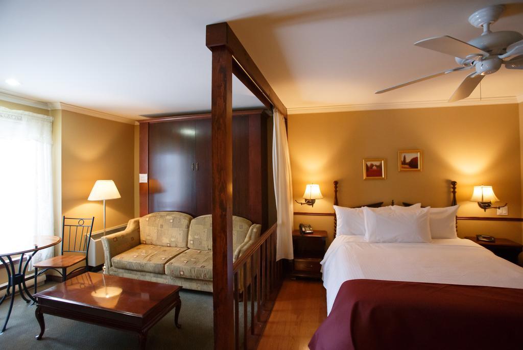 Queen Suite
