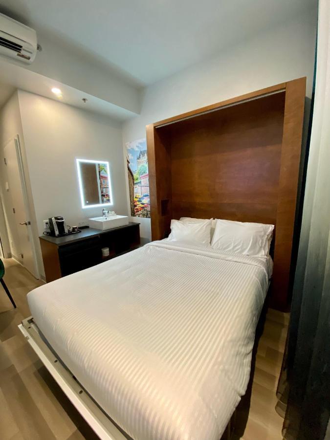 Petite Chambre Double