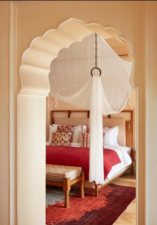 Fort Suite