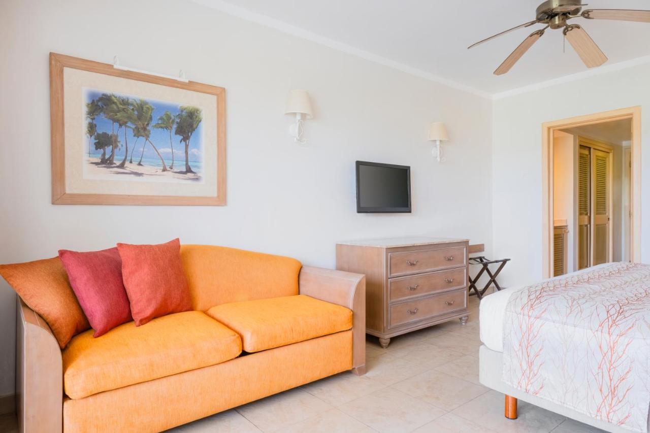 Habitación Premium