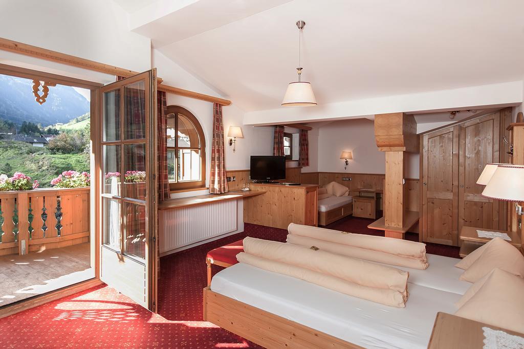Familiensuite