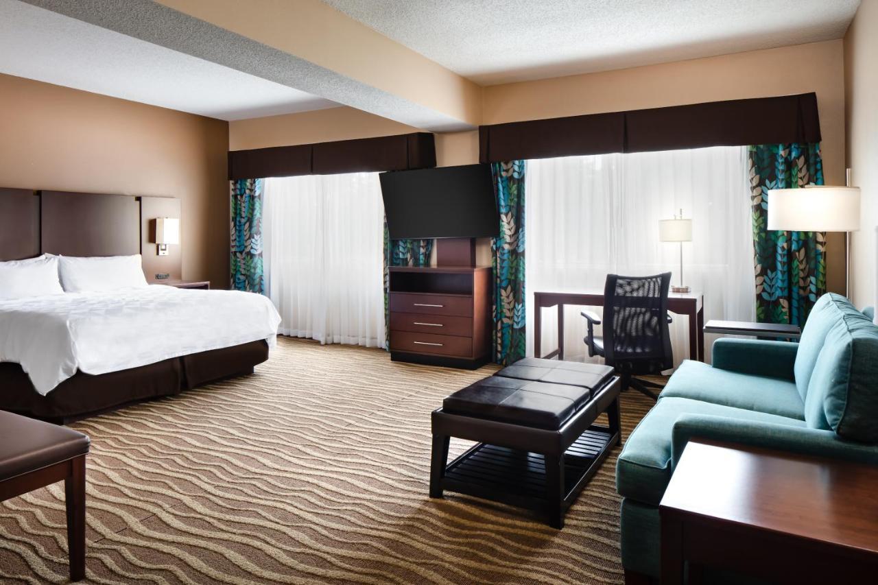 King Suite