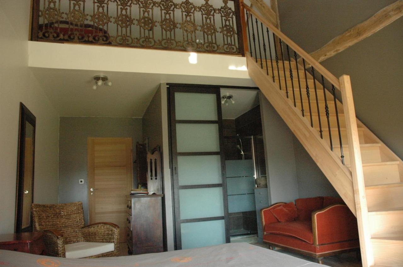 Chambre Quadruple (2 Adultes + 2 Enfants)