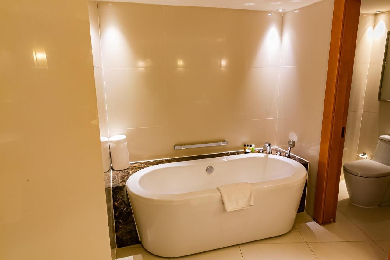 Suite Deluxe