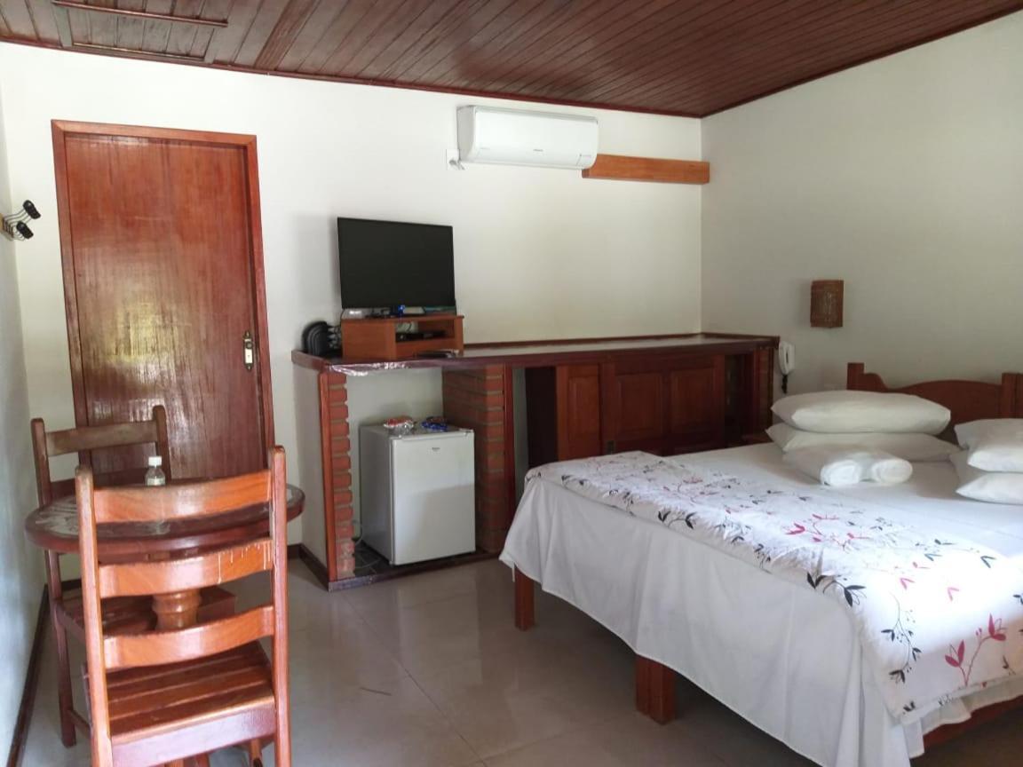 Quarto com Cama de Casal ou 2 de Solteiro - Acessível para Hóspedes com Mobilidade Reduzida