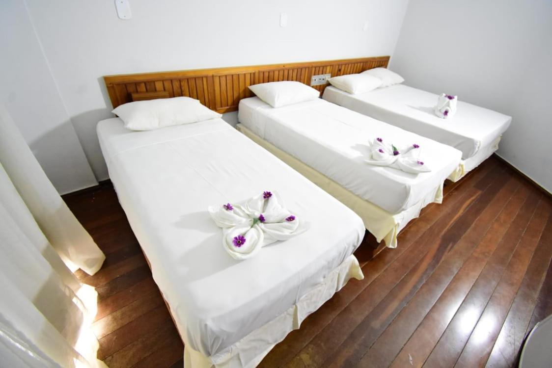 Luxury Triple Room