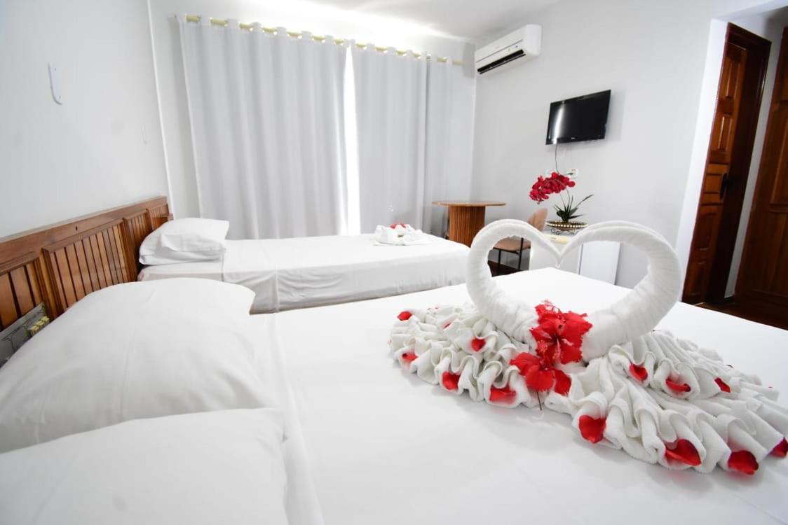 Luxury Triple Room