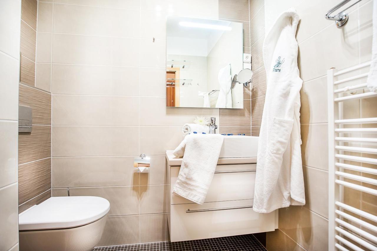 Standard Doppelzimmer