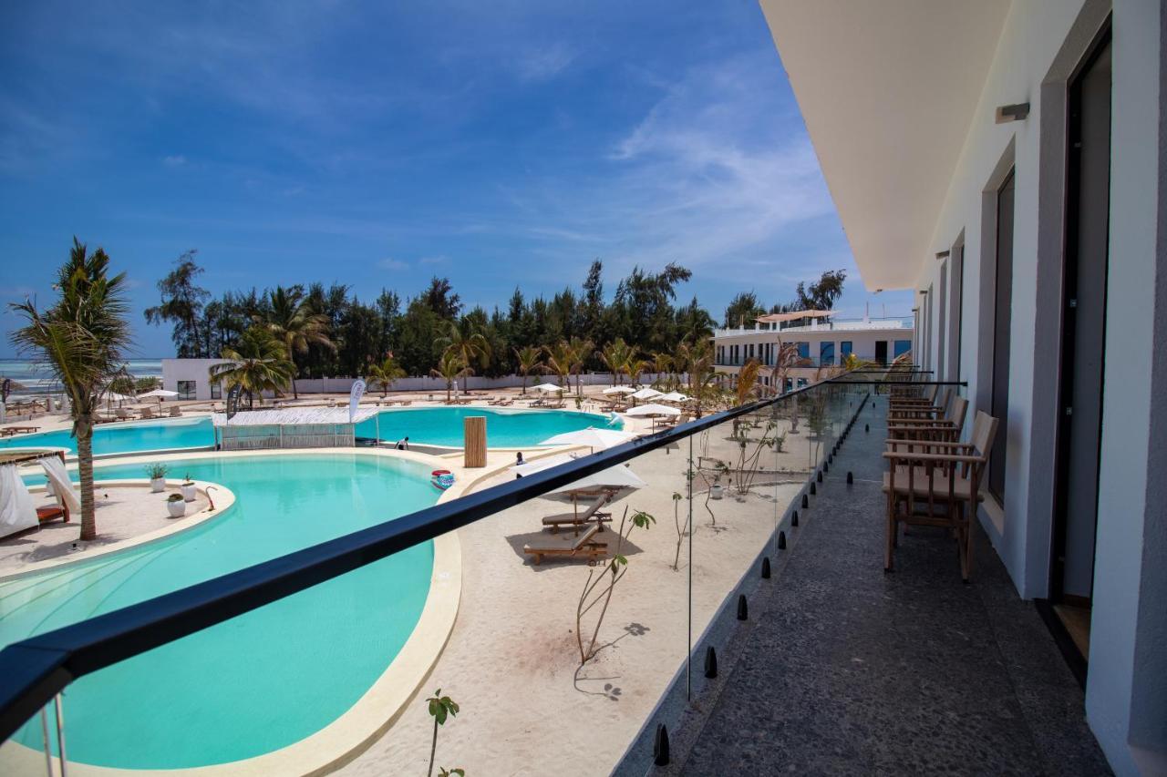 Chambre Double Deluxe - Vue sur Mer