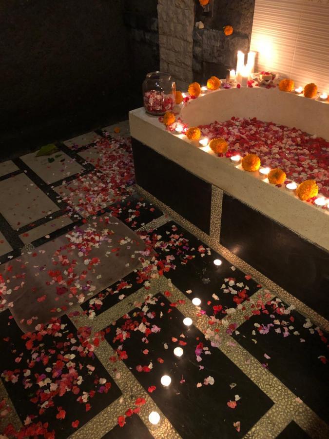 Bungalow met 1 Slaapkamer