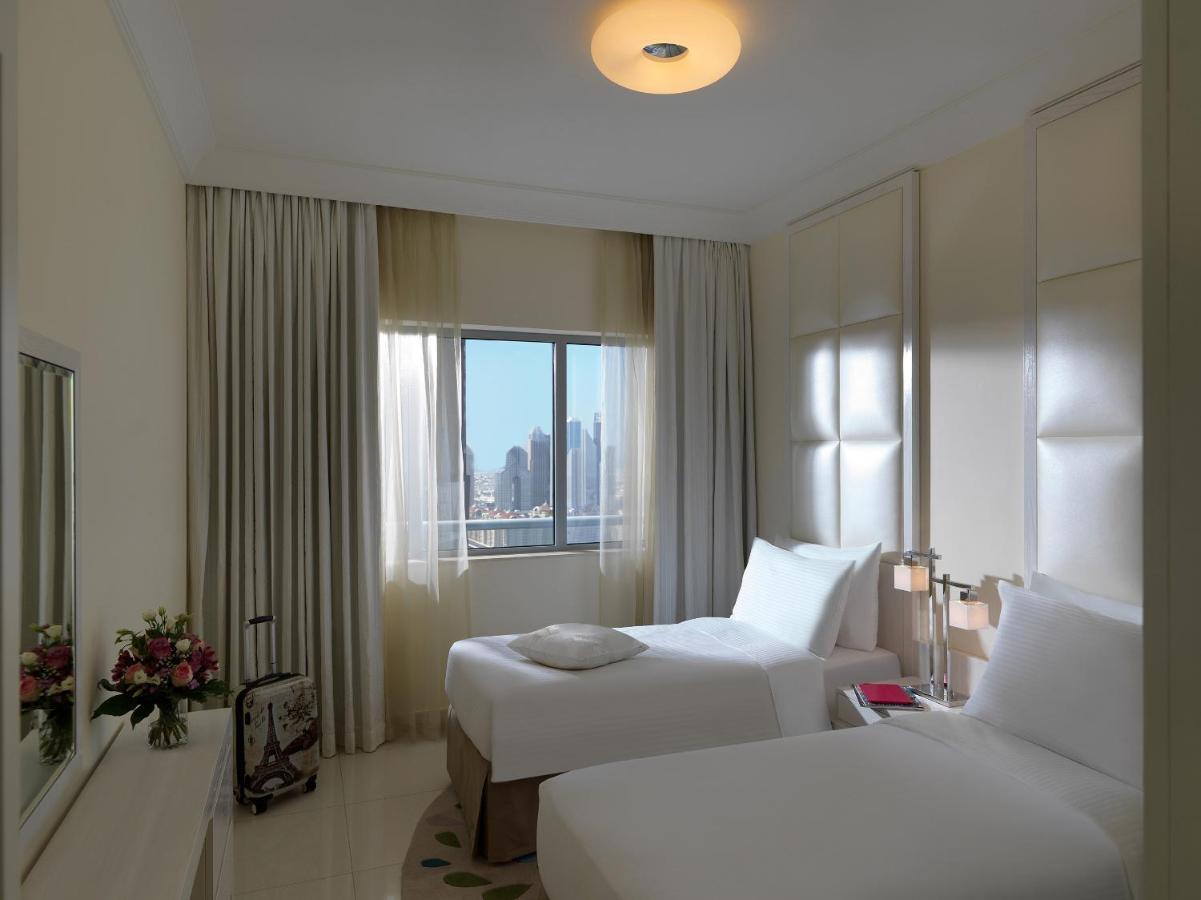 Two Bedroom-Suite 24 hour-stay