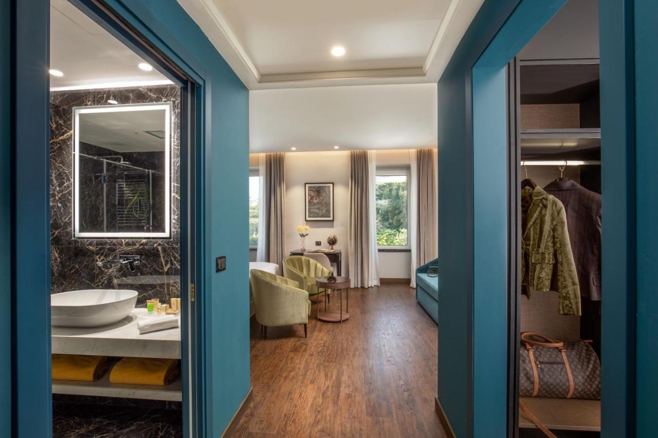 Luxury Junior Suite