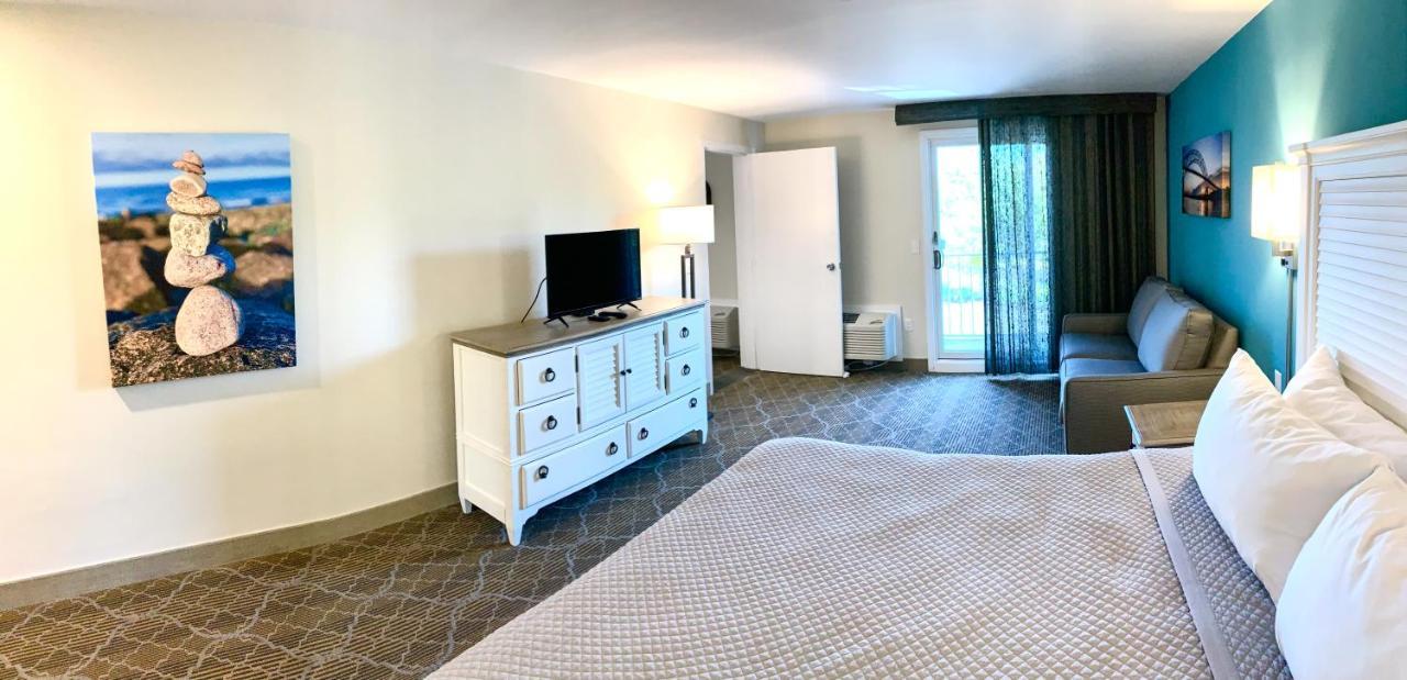 One-Bedroom Suite