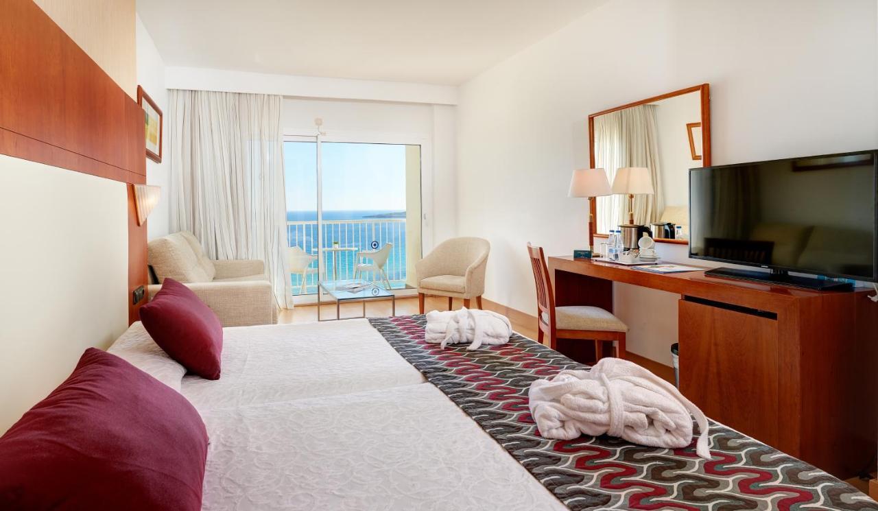 Junior Suite with Sea View