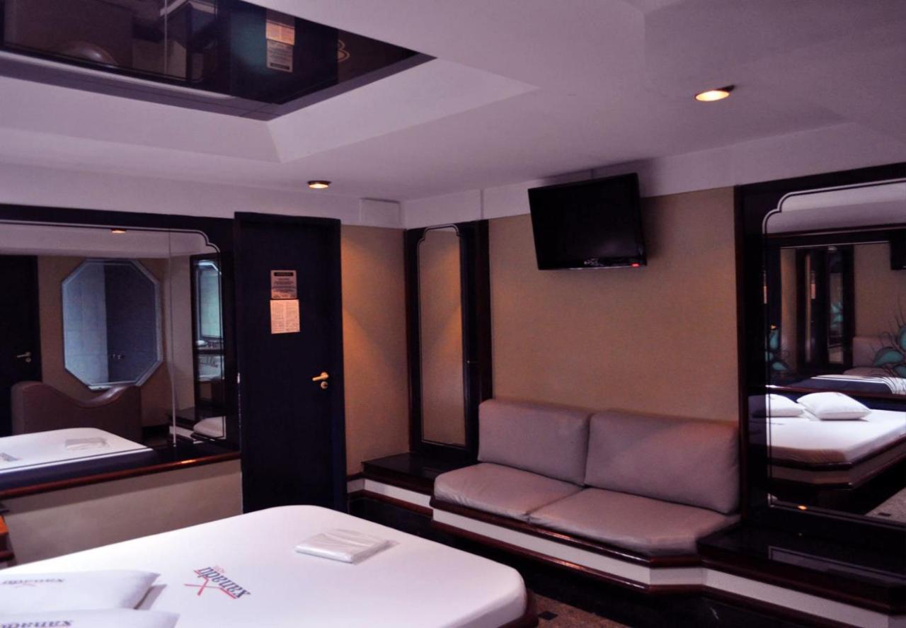 Quarto Duplo Amplo