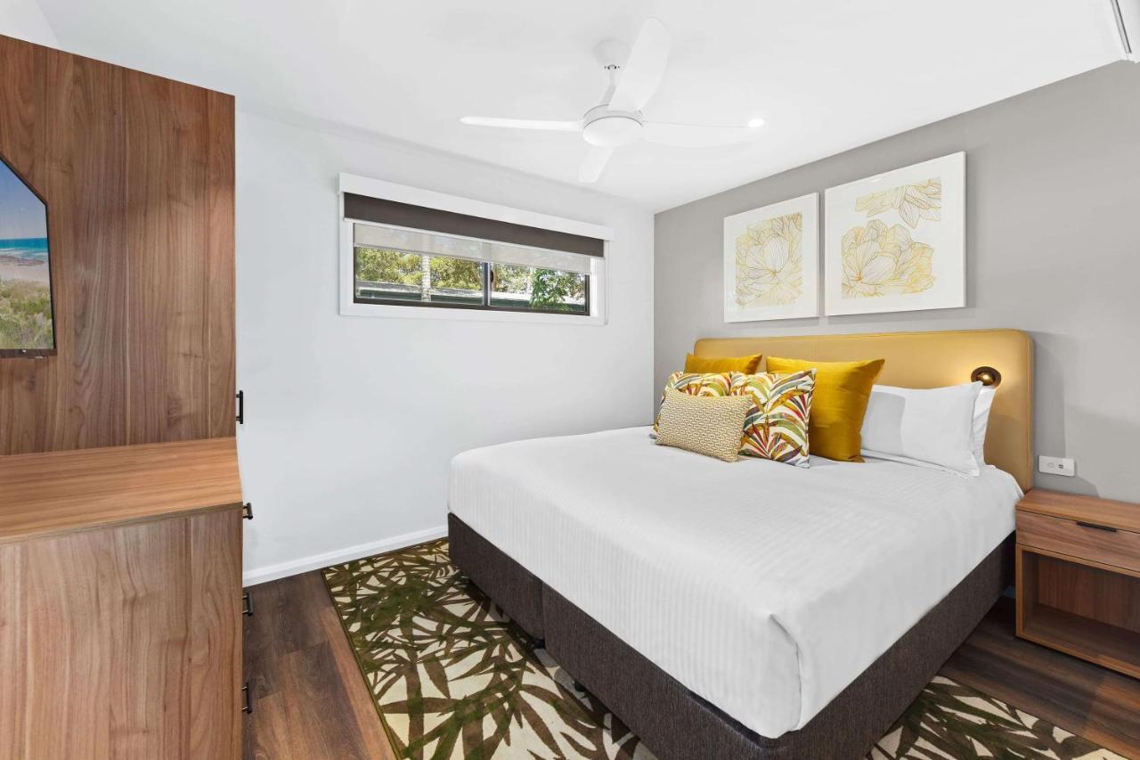 3 Bedroom Grand Garden Villa