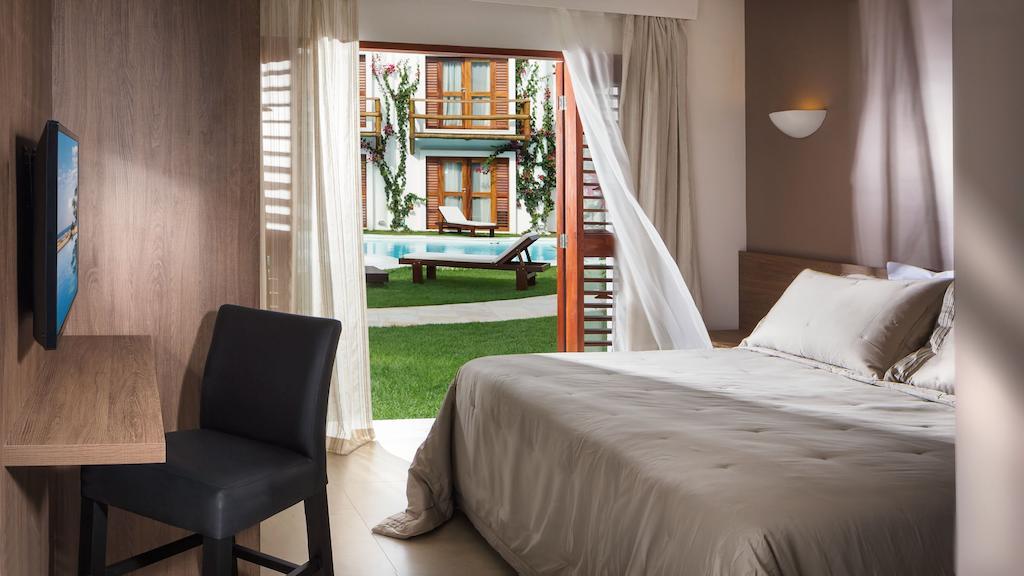 Apartamento Standard