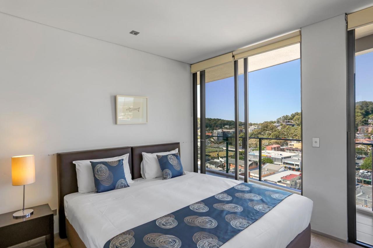2 Bedroom Ocean View