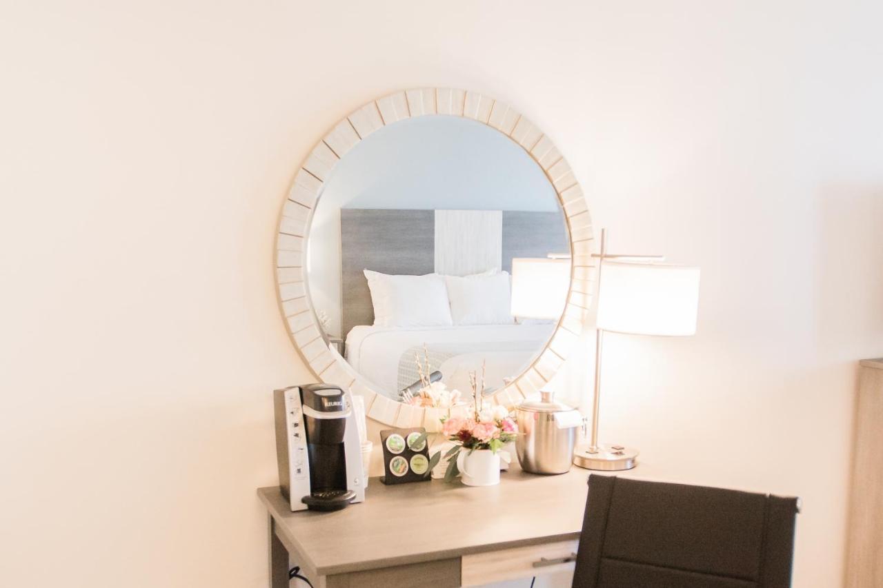 Signature Double Room