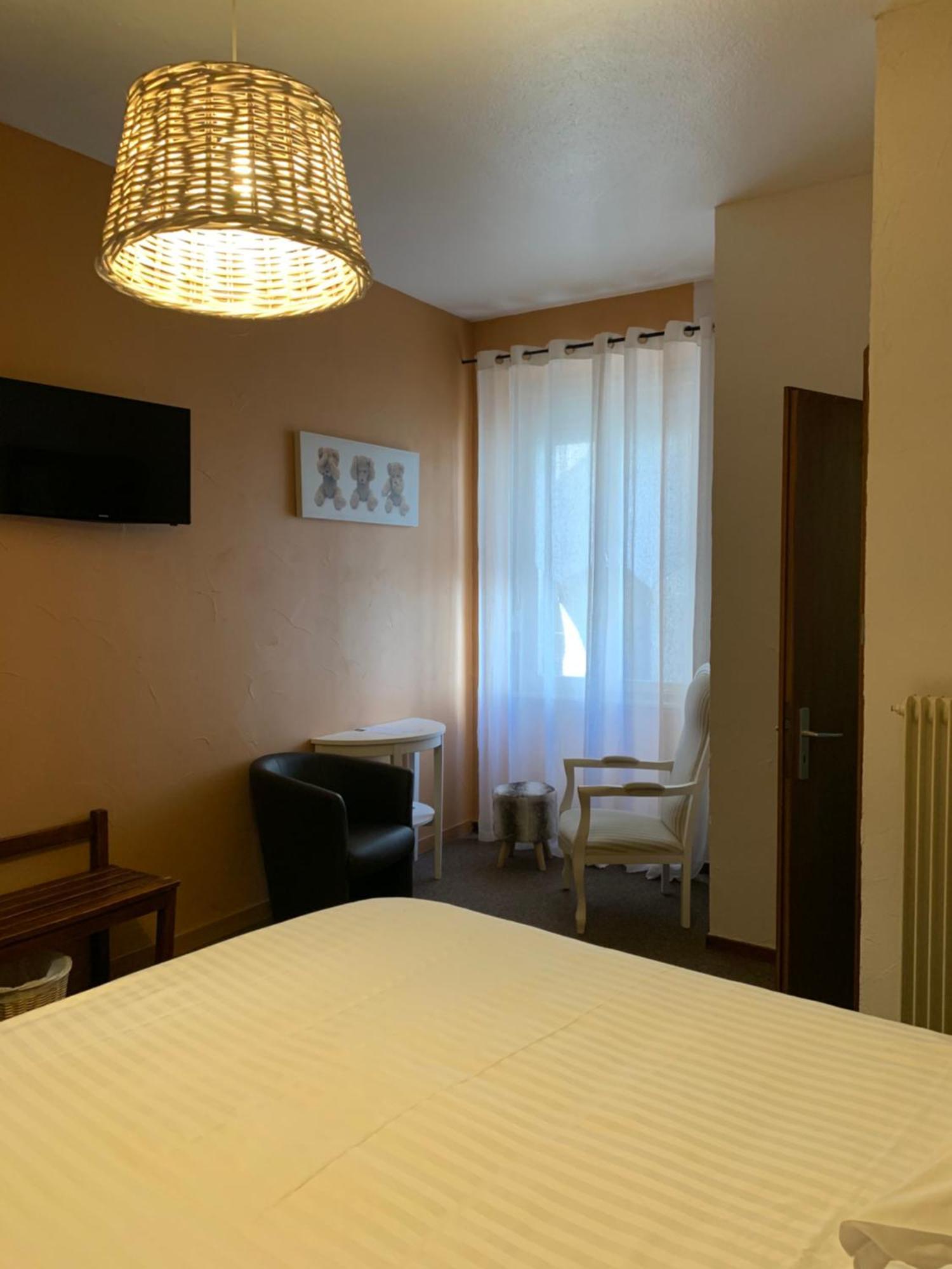 Chambre Double Cosy