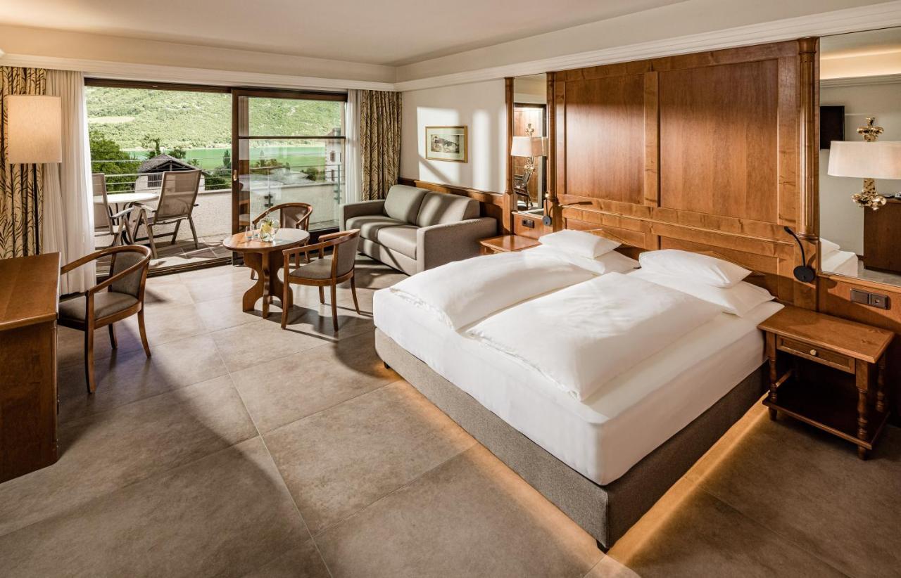 Junior Suite Deluxe
