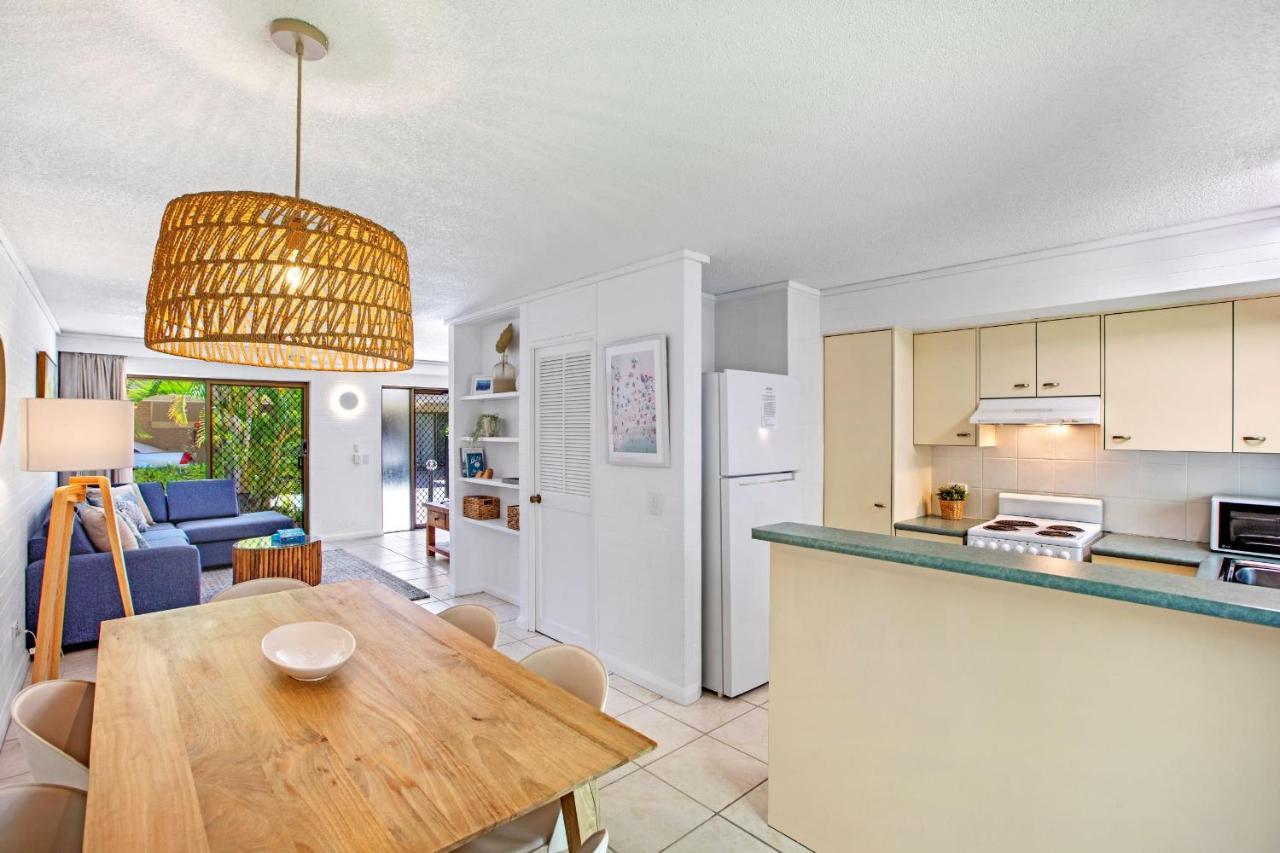 Two Bedroom Budget Townhouse