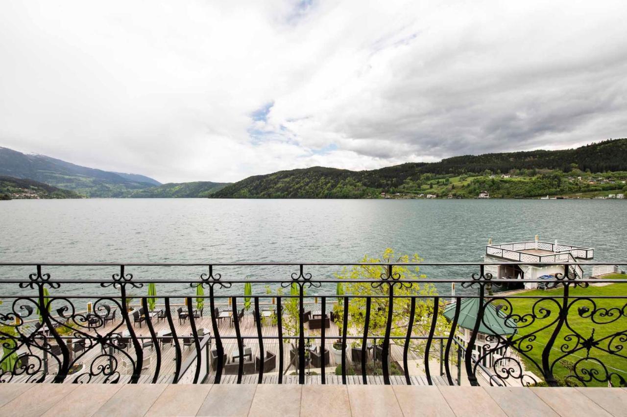 Junior Suite mit Seeblick