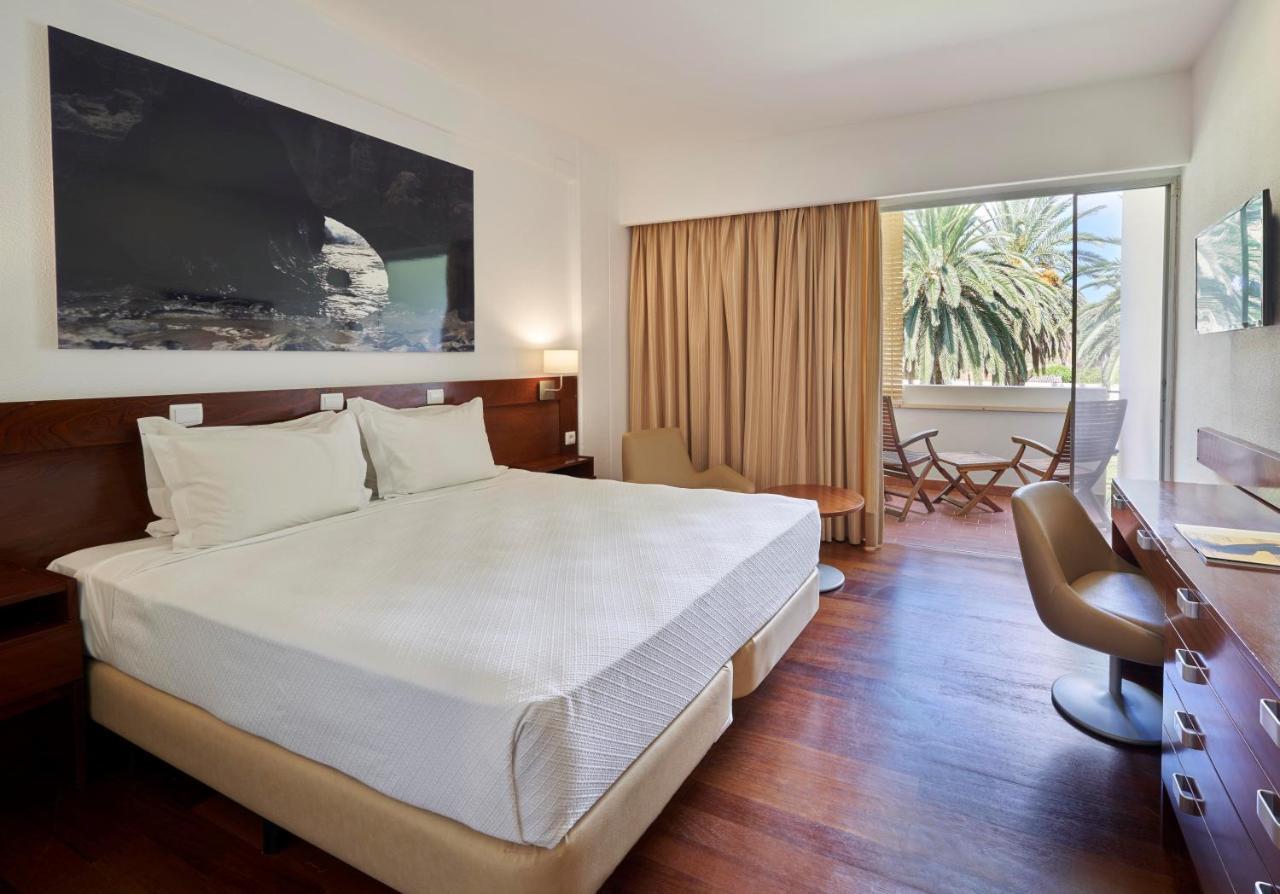 Double or Twin Room with Extra Bed (2 Adults + 1 Child)