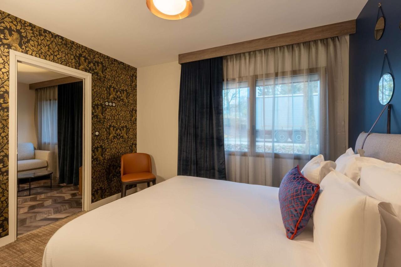 Appartement avec Lit Queen-Size et Canapé-Lit