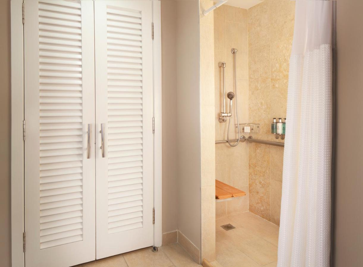 Suite mit 2 Schlafzimmern – Meerseite