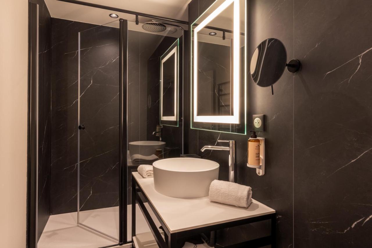 Chambre Queen Classique - Non-Fumeurs