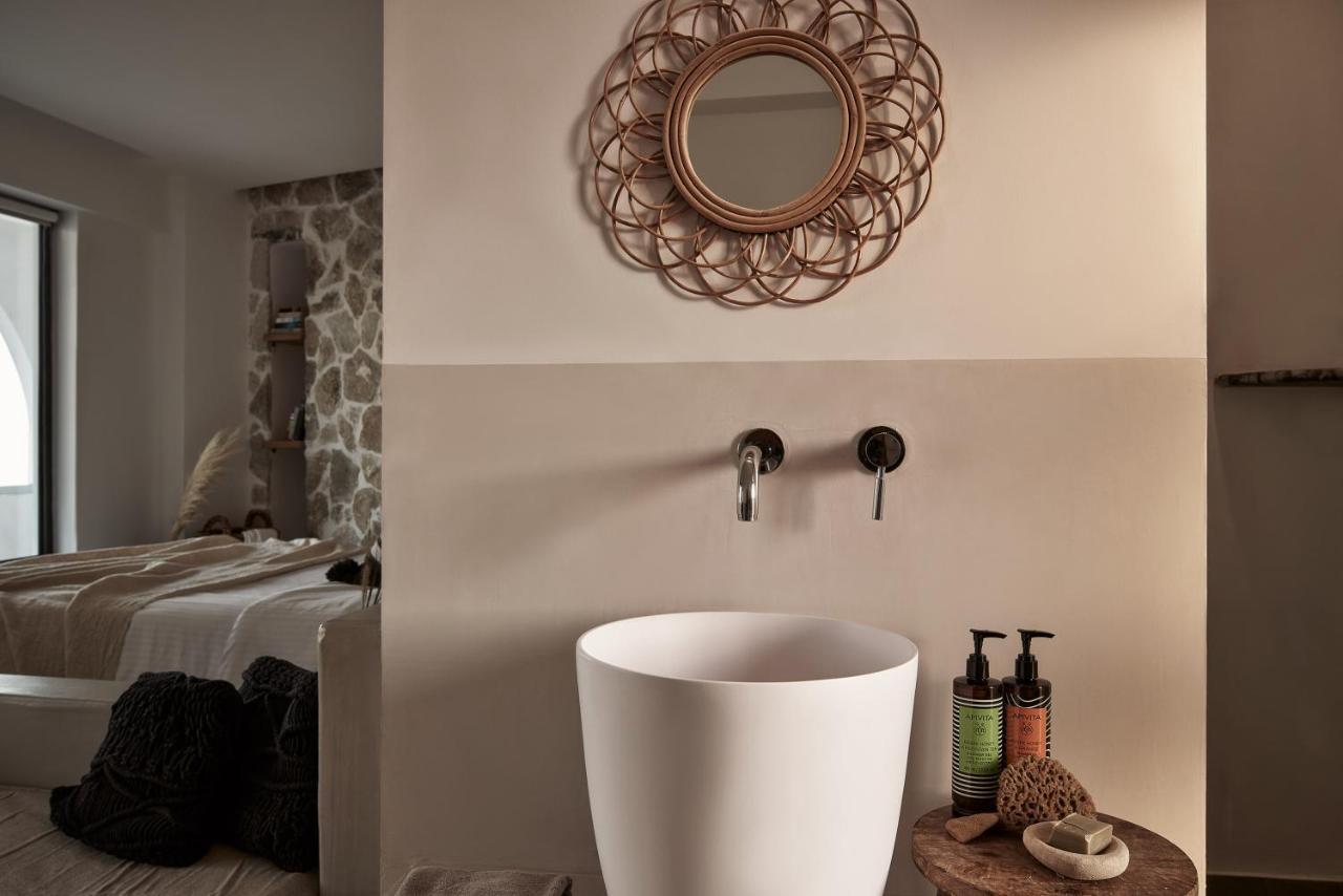 Premium Doppelzimmer mit Gartenblick
