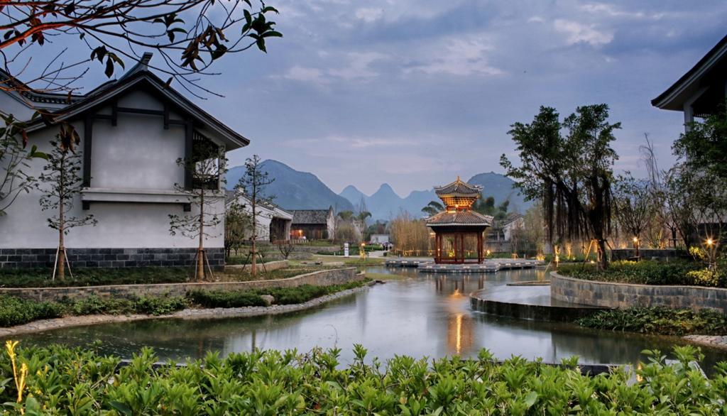 Pagoda Lake Twin Suite