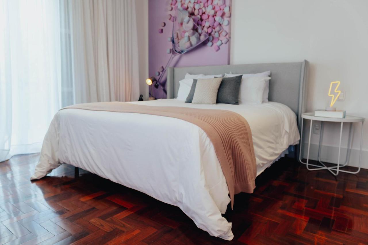 Deluxe Queen Suite