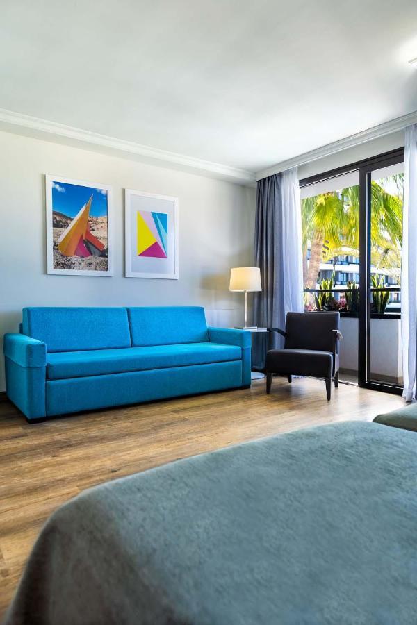 Standard Double or Twin Room (2 Adults + 1 Child)