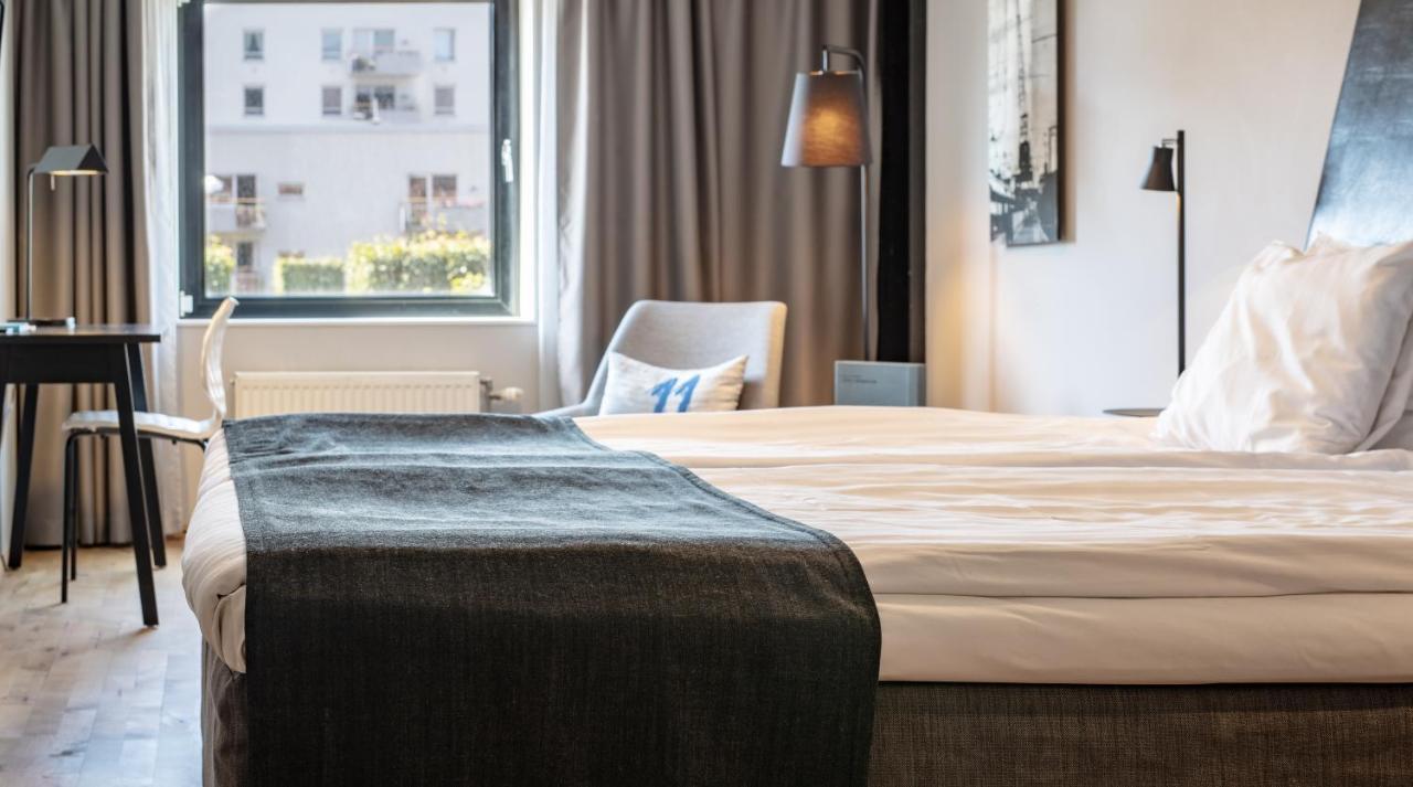 Standard Doppel- oder Zweibettzimmer