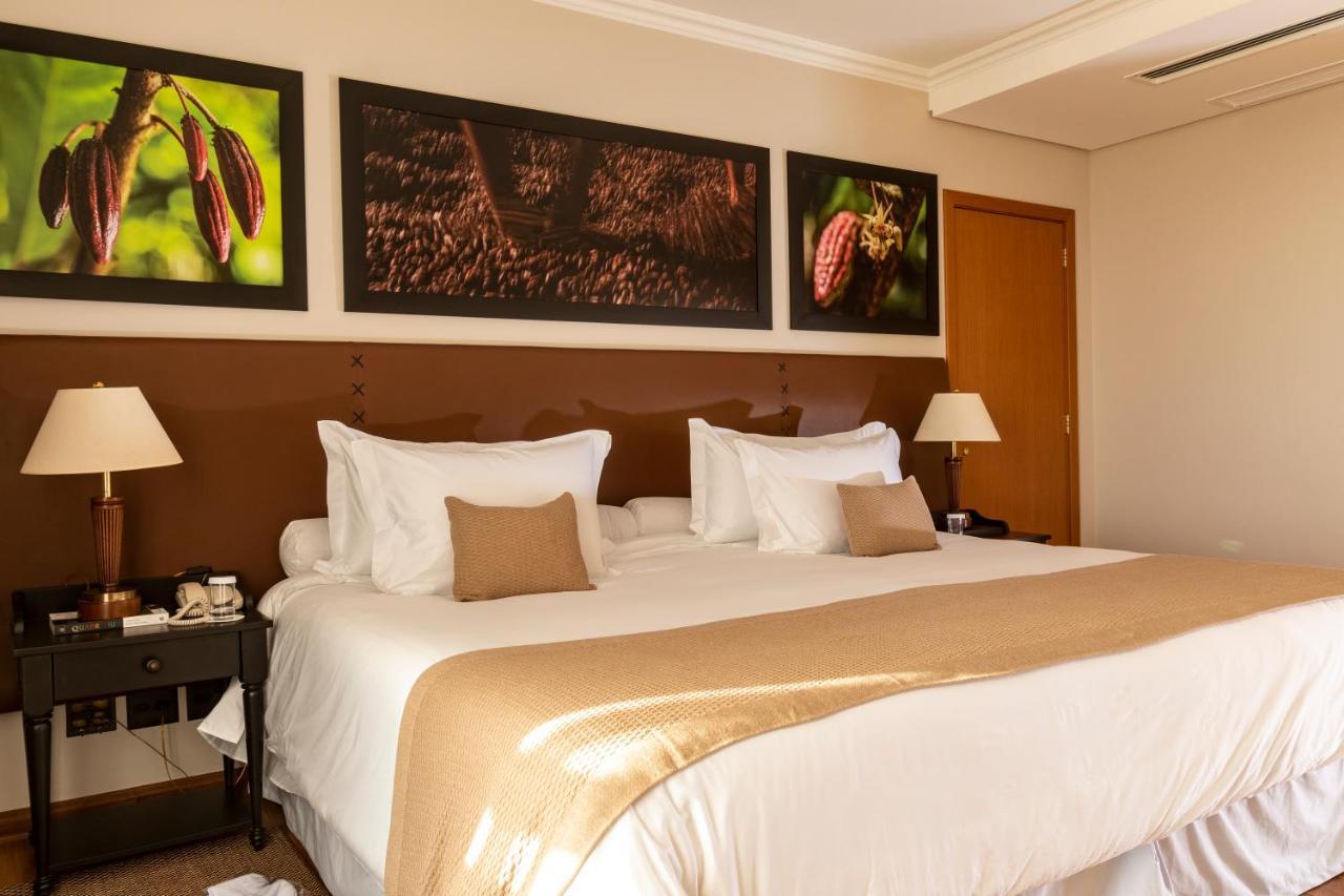 Premium Superior Room