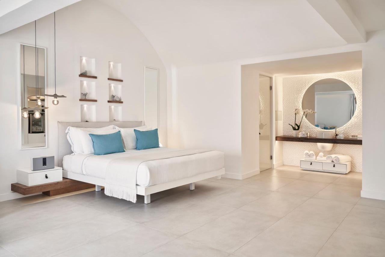 Chambre Signature avec Bain à Remous