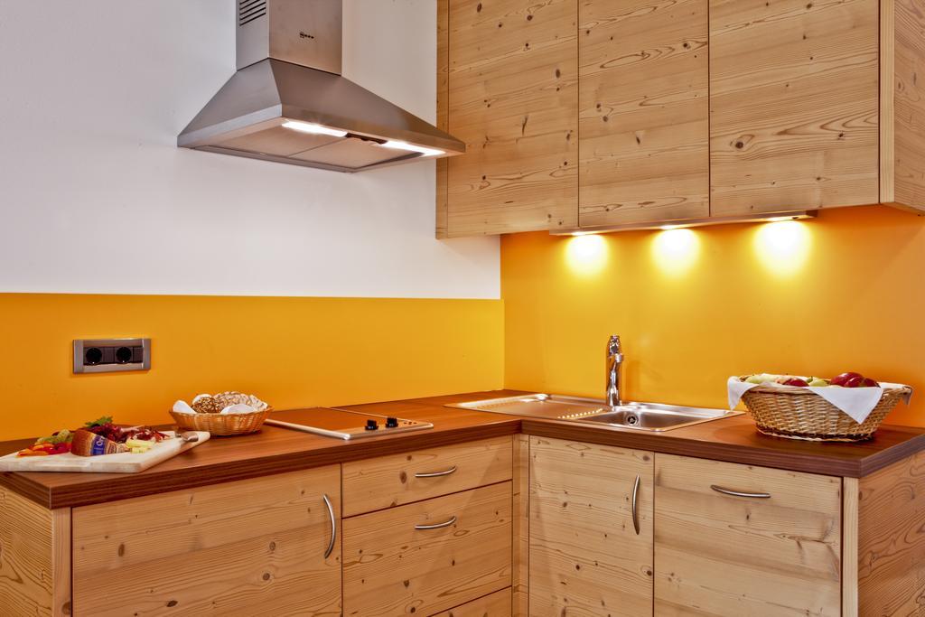 Apartment mit 1 Schlafzimmer