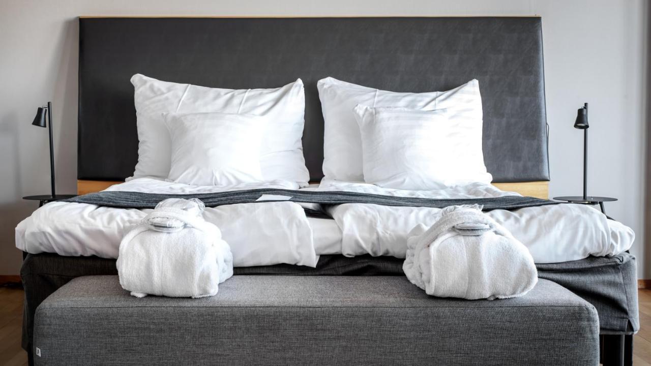 Deluxe Zweibettzimmer