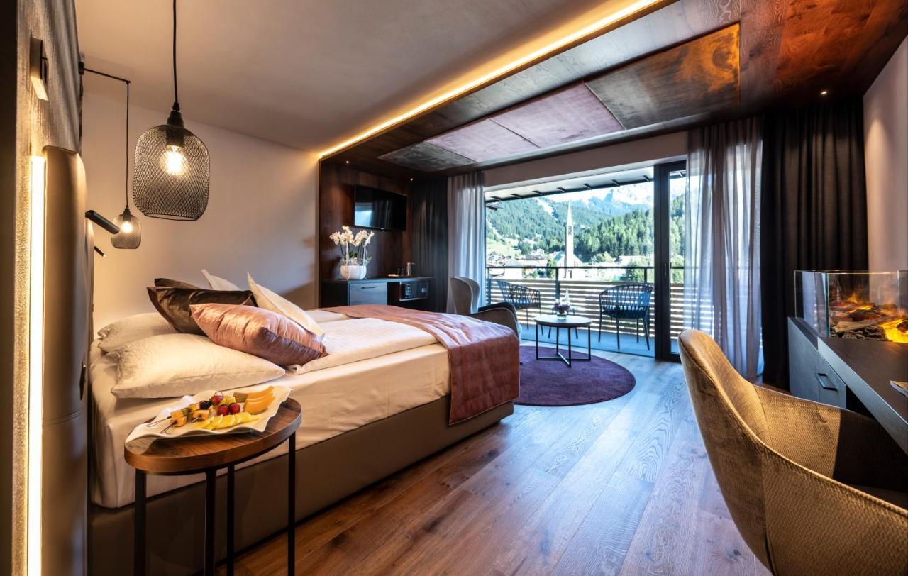 Junior Suite Deluxe