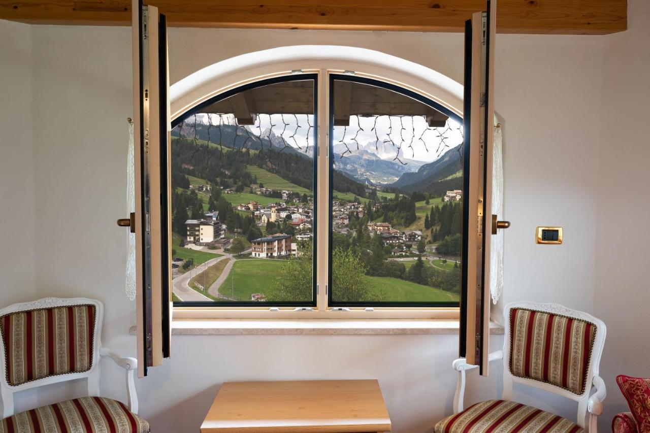 Junior Suite mit Bergblick
