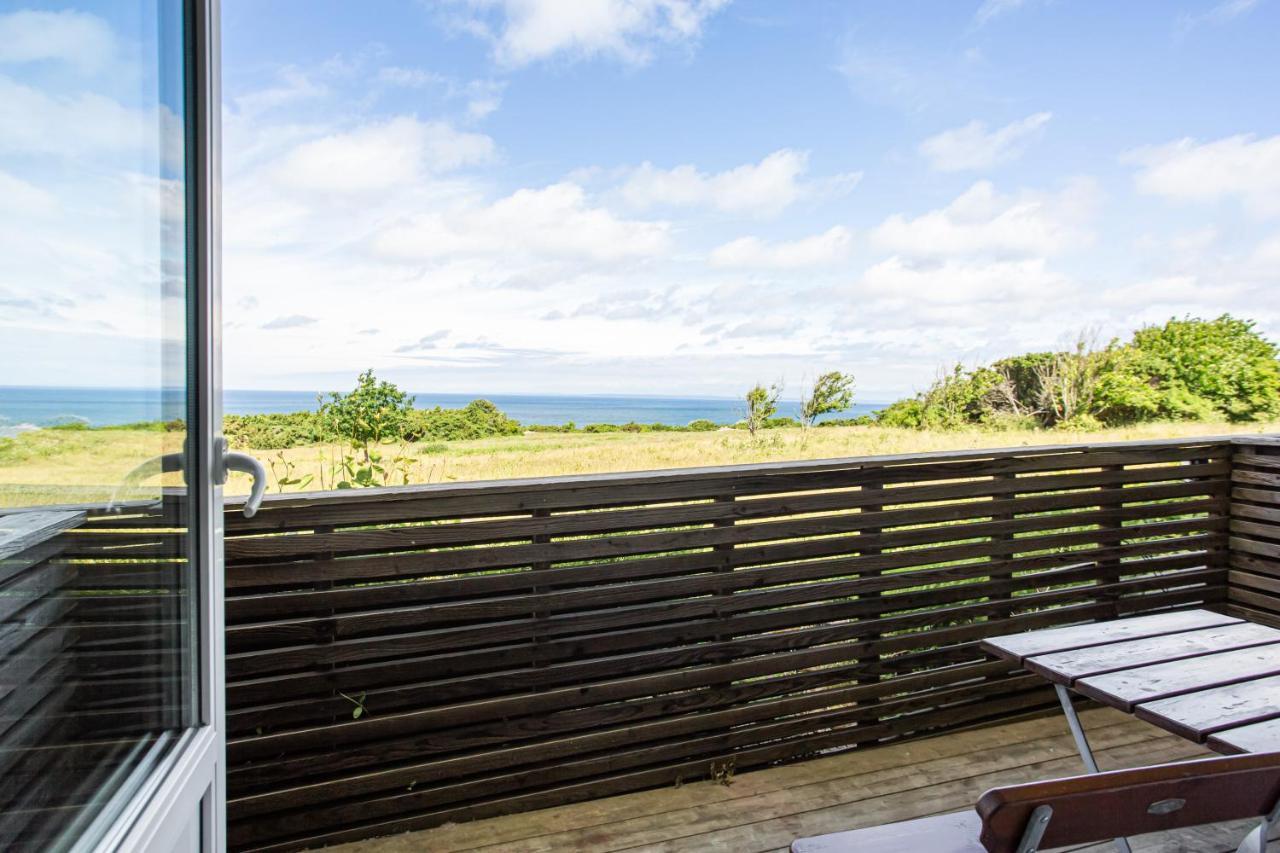 Habitación Doble con vistas al mar - 2 camas