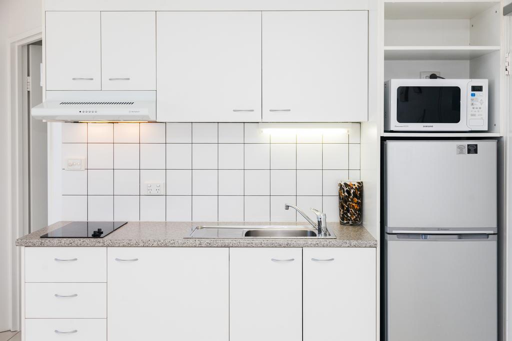 Deluxe Apartment with Rooftop