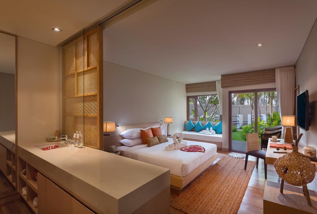 Cozy Deluxe Room