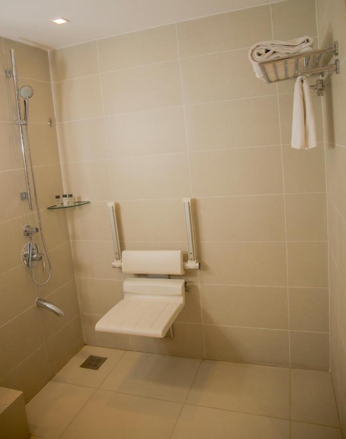 King Room - Disability Access