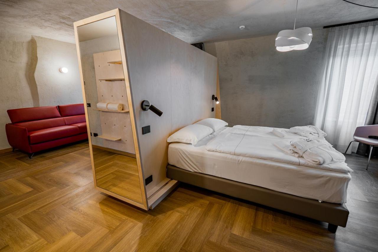 Double or Twin Room Disability Access