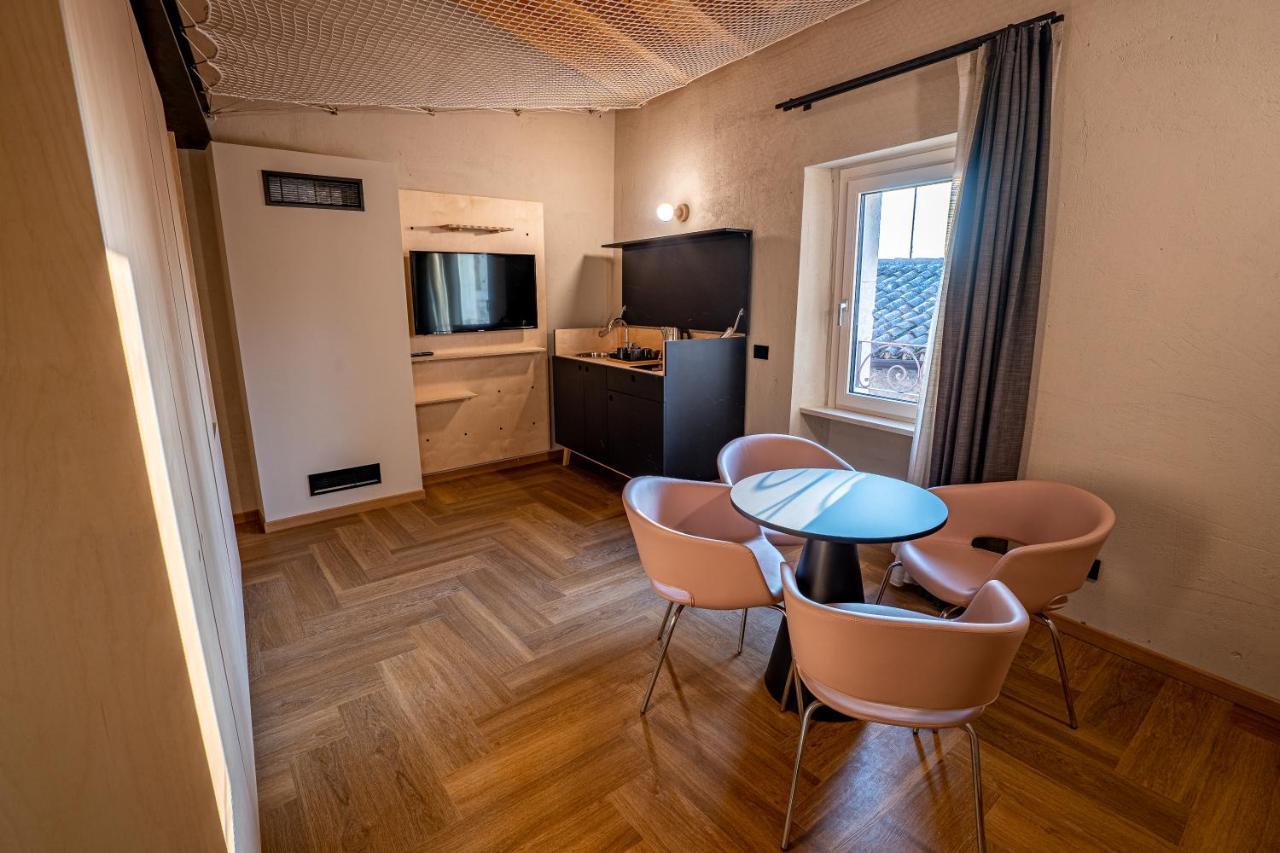Superior Deluxe Double or Twin Room